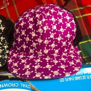 George Hat (Toddler)